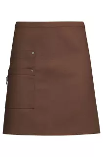GREIFF 4143-6420-52-122, Bistro Rust Brown Esiliina Canvas 77X45 cm