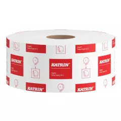 Katrin 106252, Gigant WC-paperirulla M