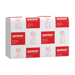 Katrin 88690, Käsipyyhe Non Stop M 2-krs, valkoinen