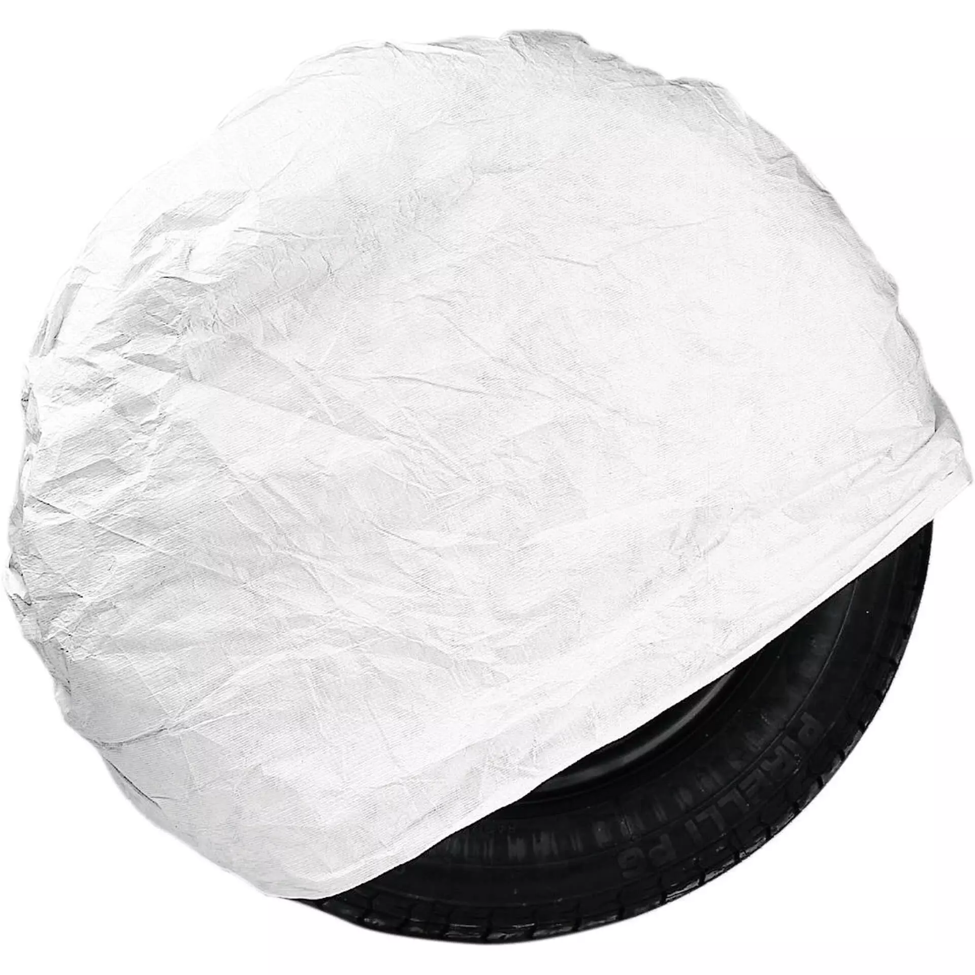 Asatex CRADT, CoverStar® Hood, image 1