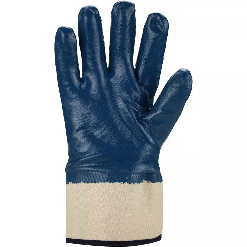 Asatex 3440, Nitril-Handschuh, image 1, gallery thumbnail