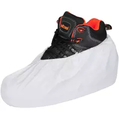Asatex TSF, Disposable overshoe 36x16cm
