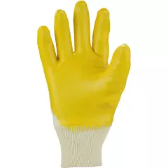 Asatex 03400P, Nitrile Glove