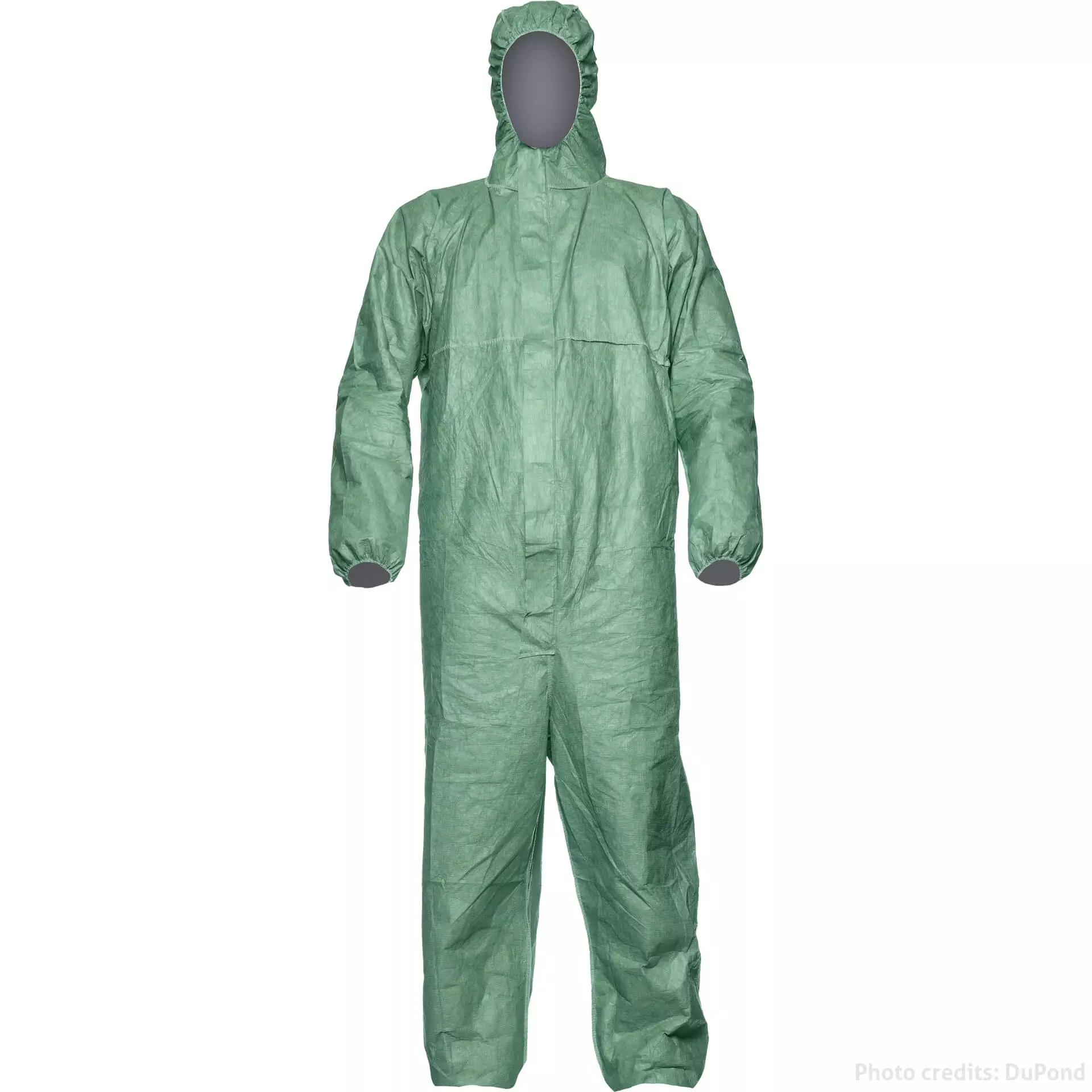 DuPont TOKG, TYVEK® 500 XPERT CHF5 Protective Coverall, image 1
