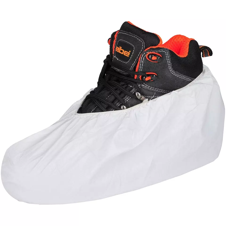 Asatex CSF, CoverStar® Shoe Cover 36x16cm, image 1, gallery thumbnail
