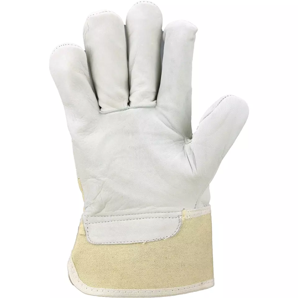 Asatex ADLER-C, Grain Leather Glove 10.5, image 1, gallery thumbnail