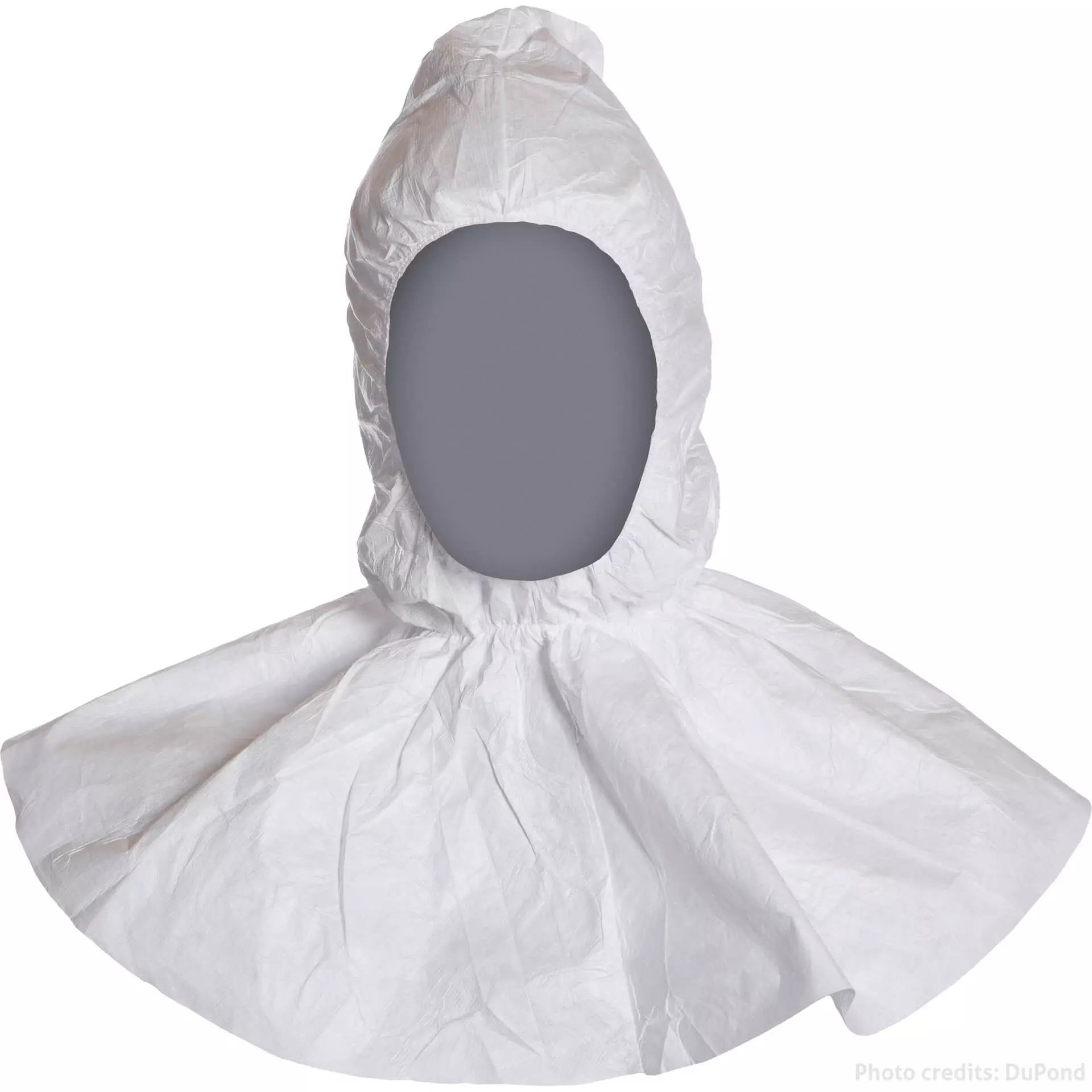 DuPont TYKA, TYVEK® 500 PH30LO Hood, image 1