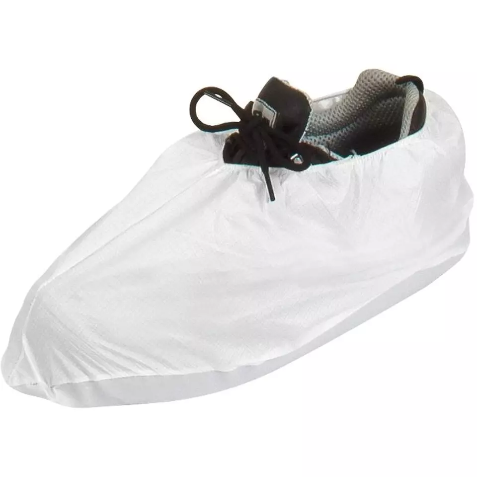 Asatex CSF-AR, CoverStar® Shoe Cover, image 2, gallery thumbnail