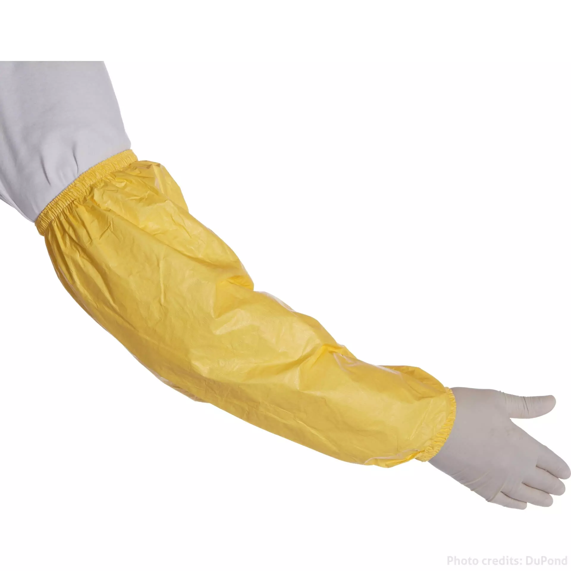 DuPont TCAS, TYCHEM® 2000 C PS32LA Sleeve Protector 50cm, image 1