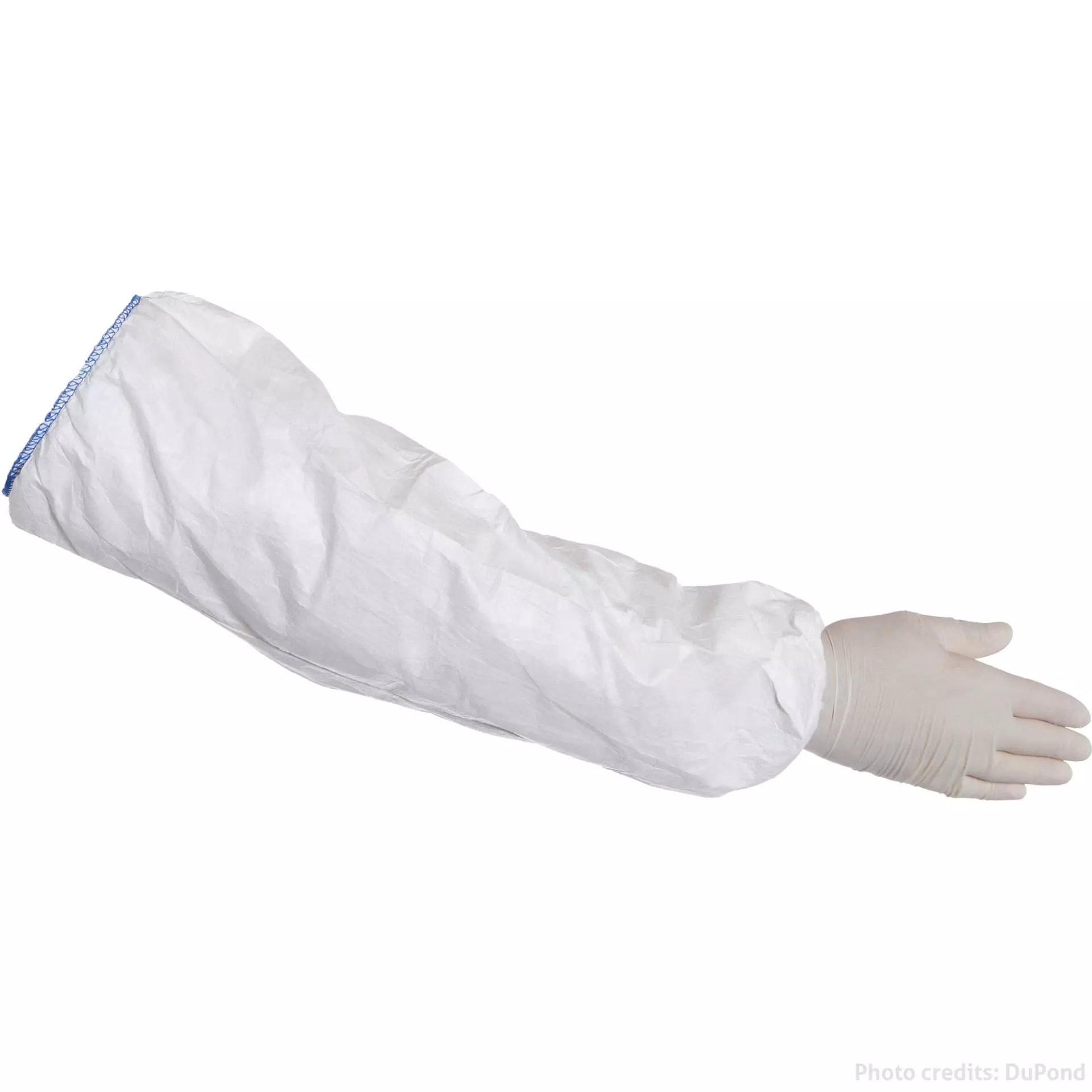 DuPont TAS-50, TYVEK® 500 PS32LA Disposable Sleeve Protector, image 1