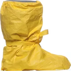 DuPont TCSH, TYCHEM® 2000 C POBA Boot Cover