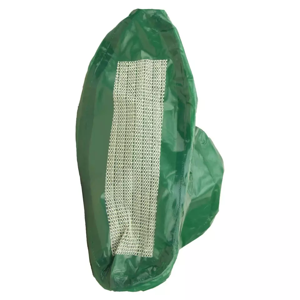 Asatex CP5SH-AS, CoverChem® Plus Boot Cover 46x58cm, image 2, gallery thumbnail