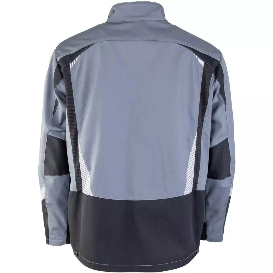 Asatex 2137JA, Antistatik Jacke, image 1, gallery thumbnail