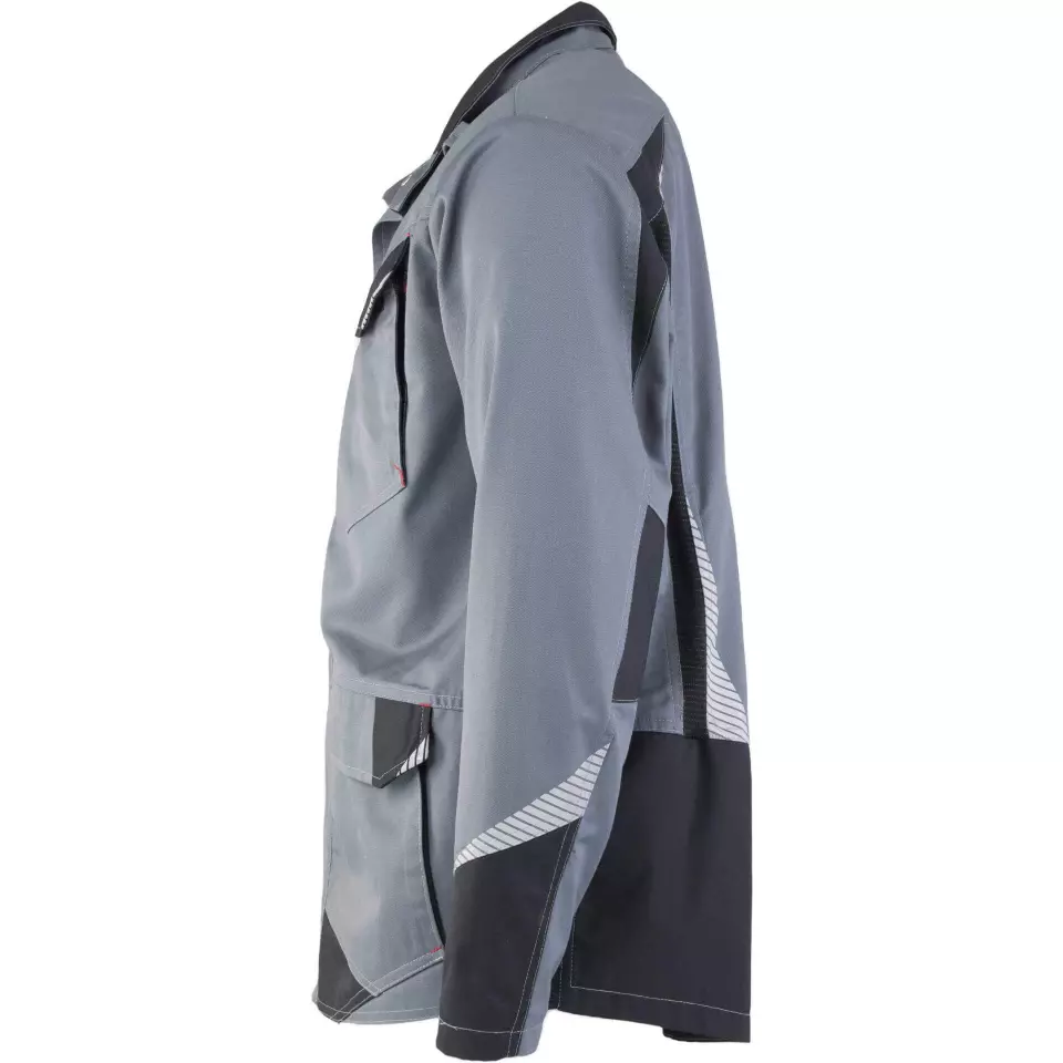 Asatex 2137JA, Antistatik Jacke, image 3, gallery thumbnail