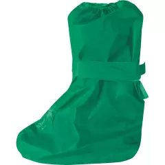 Asatex CP5SH-AS, CoverChem® Plus Boot Cover 46x58cm