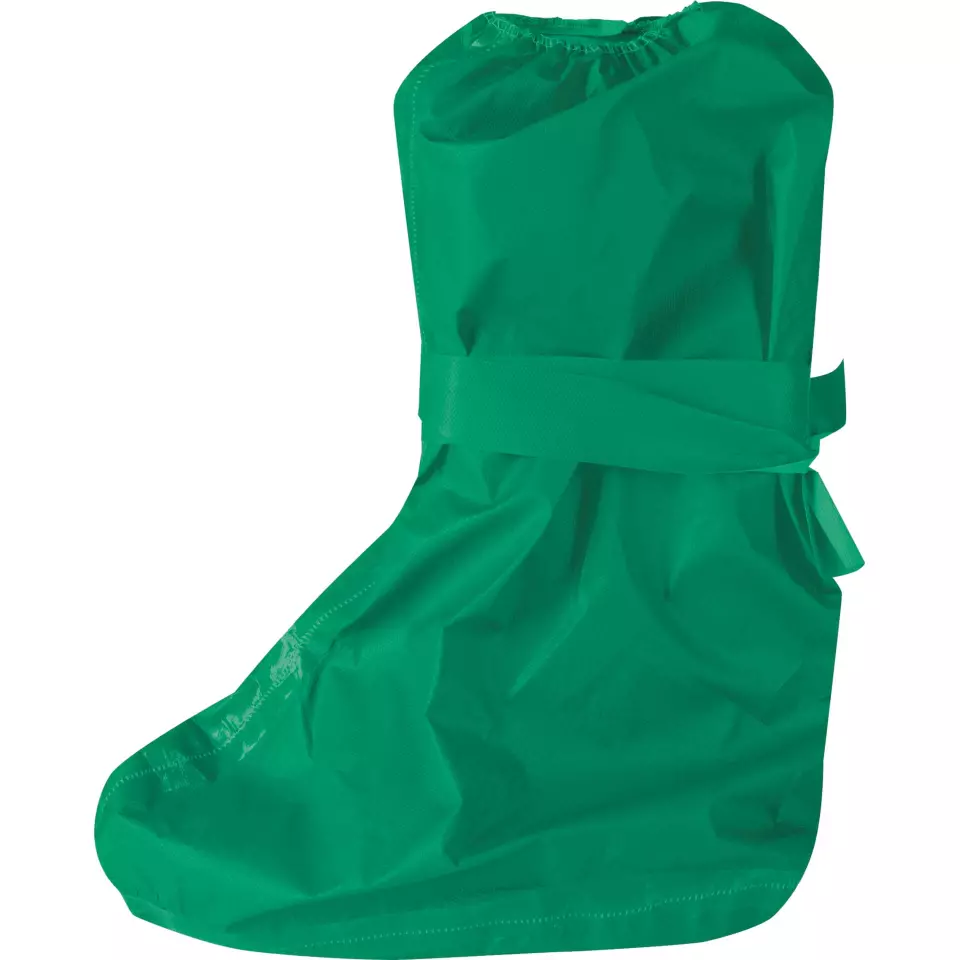 Asatex CP5SH-AS, CoverChem® Plus Boot Cover 46x58cm, image 1, gallery thumbnail