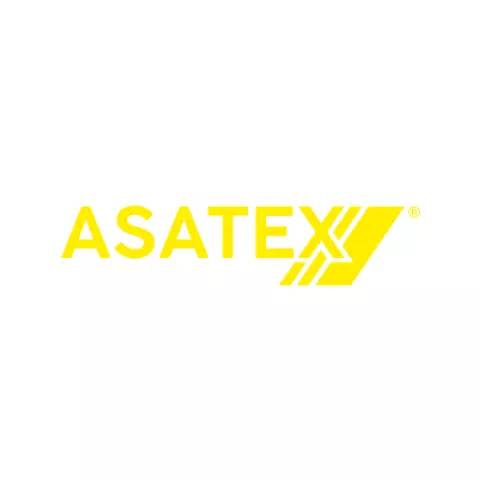 Logo för leverantören Asatex