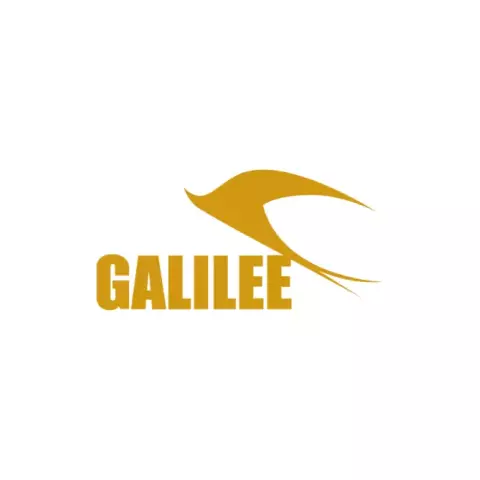 Logo der Lieferantenmarke Galilee