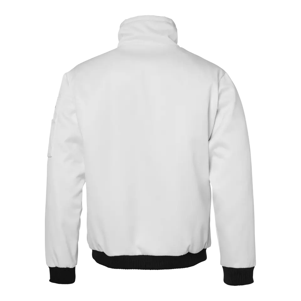 Top Swede 1000927101, 5026 Painter´s Jacket, image 4, gallery thumbnail