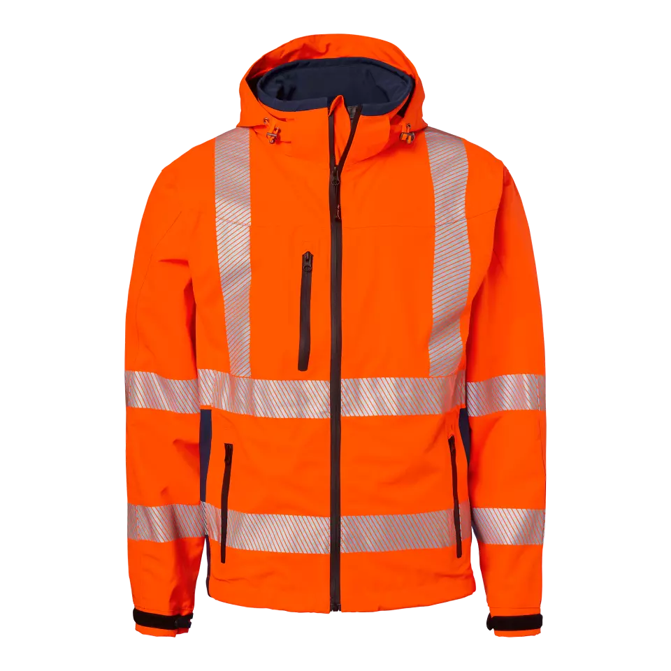 Top Swede 1000981811, 6718 Shell Jacket, image 1, gallery thumbnail