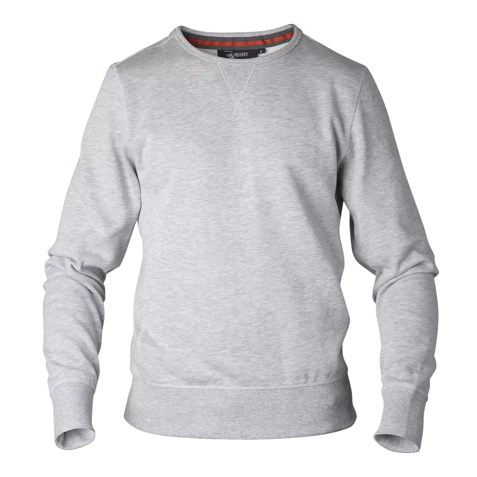 Grounded 1001256041, 7002 Sweatshirtshirt, image 1, gallery thumbnail