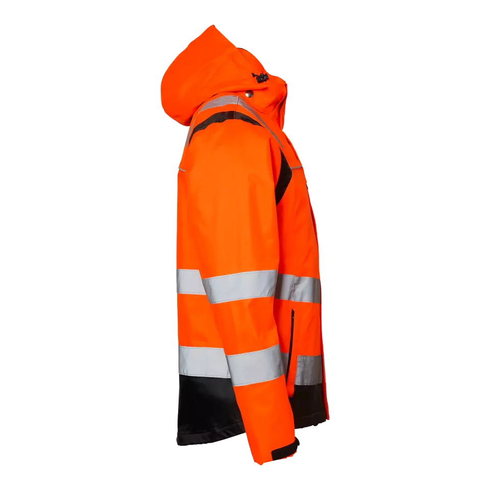 Vidar 1001187990, V4010 Shell Jacket, image 3, gallery thumbnail