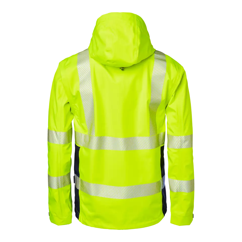 Top Swede 1000981712, 6718 Shell Jacket, image 4, gallery thumbnail