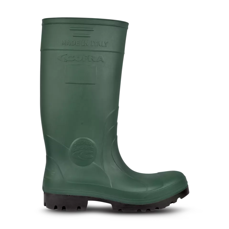 Cofra 1001090307, New Hunter S4 PU Safety Boot, image 1, gallery thumbnail