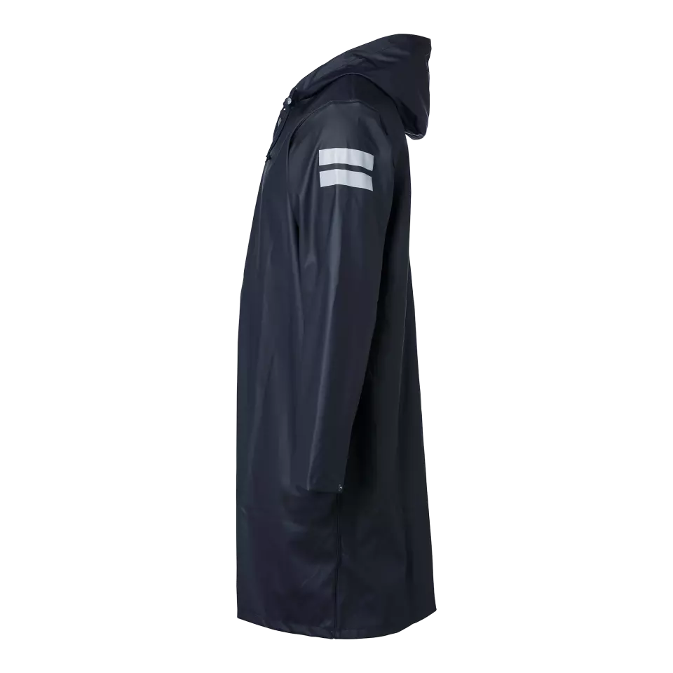 Top Swede 1000992403, 9295 Rain Coat, image 2, gallery thumbnail