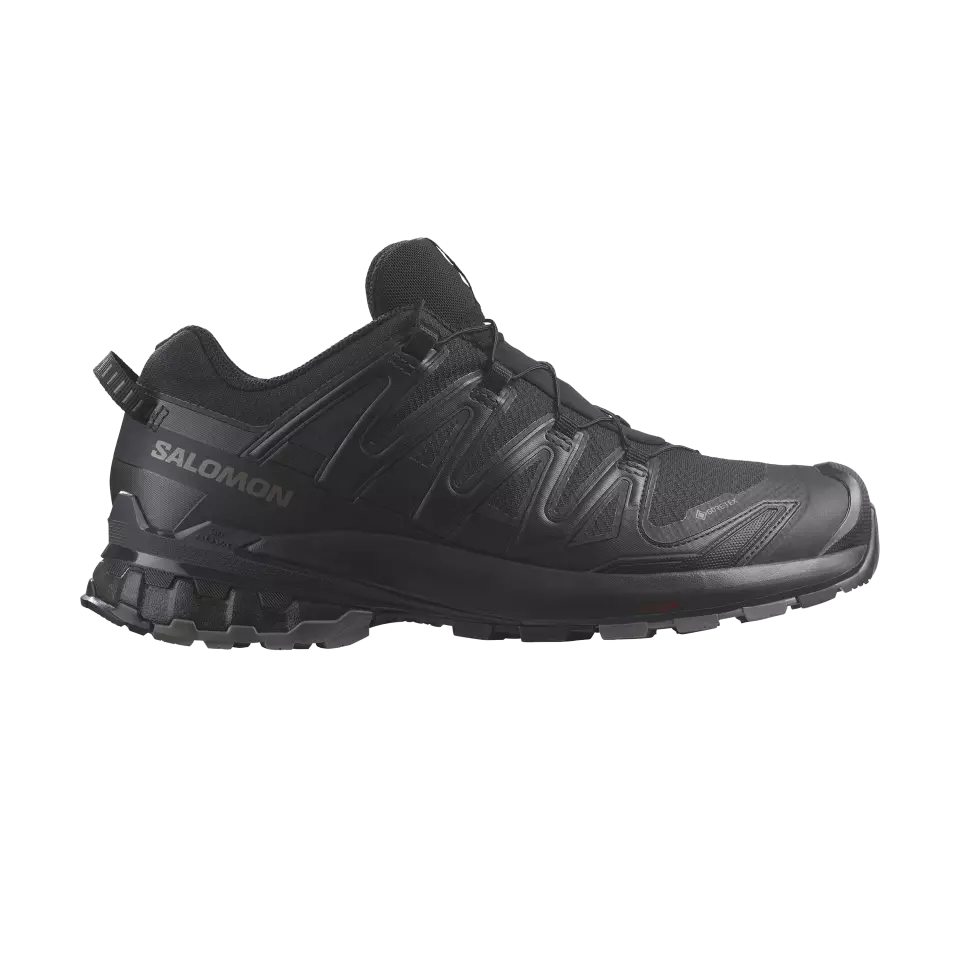 Salomon 1001193001, XA Pro v9 GTX Naisten kenkä, image 1, gallery thumbnail