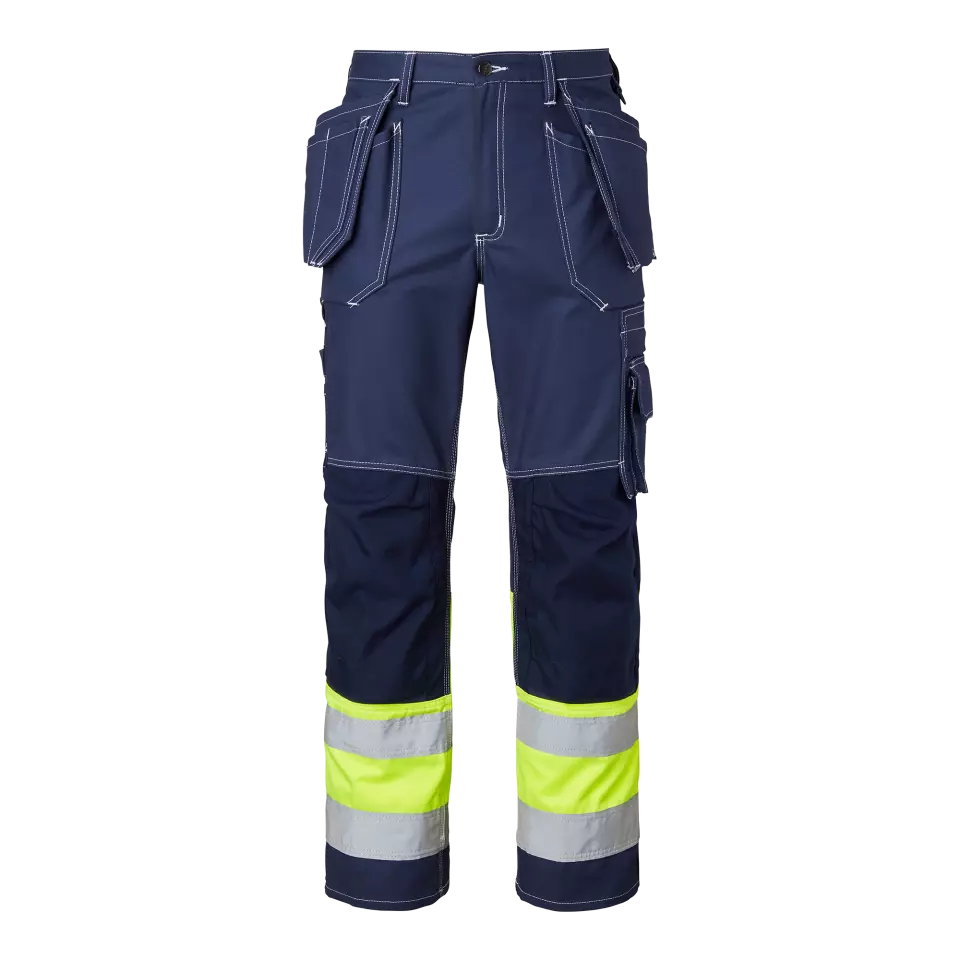 Top Swede 1000857960, 2515 Ammattilaisen huomiohousut, image 1, gallery thumbnail