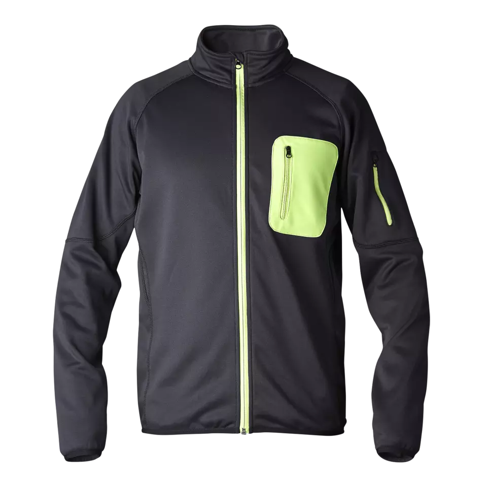 Grounded 1001258001, 7004 Softshell Jacket, image 1, gallery thumbnail
