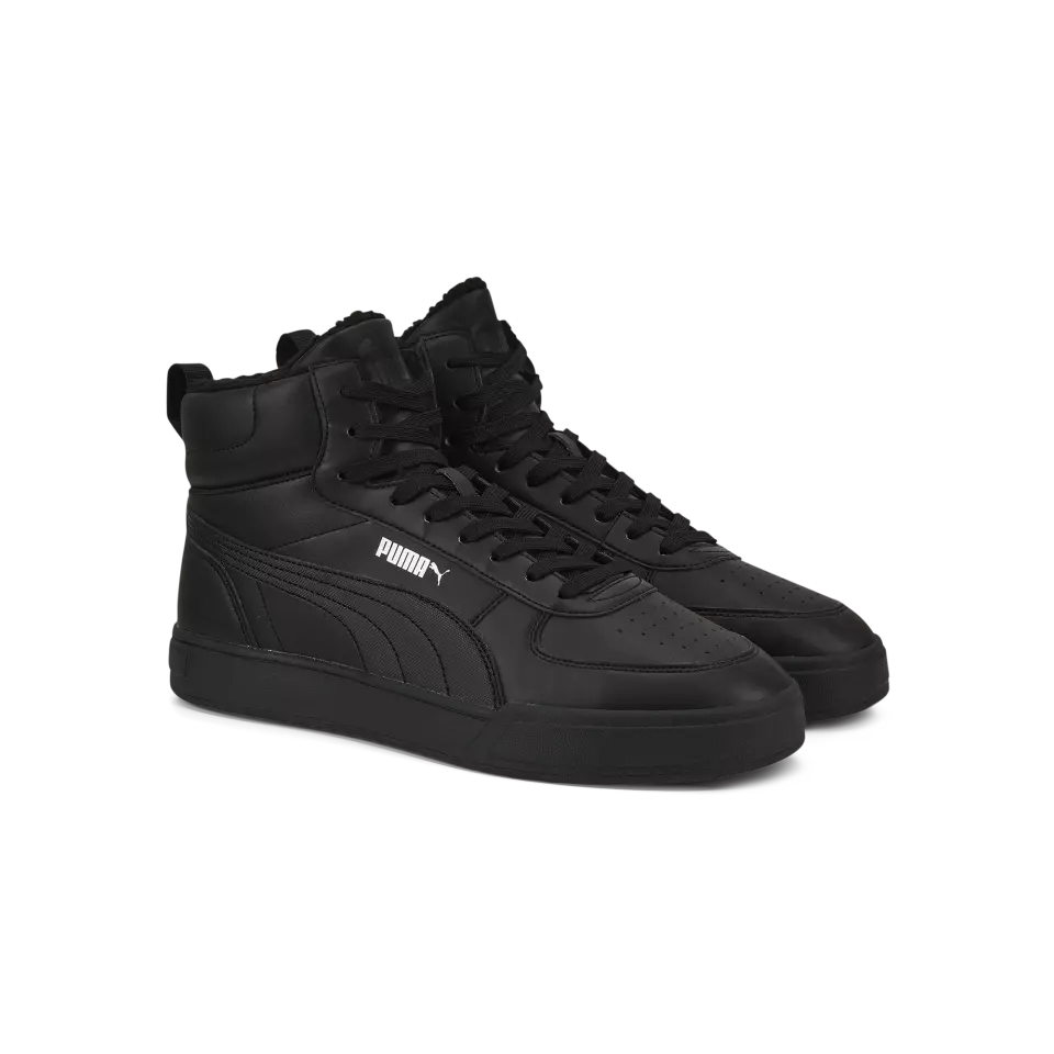 Puma 1000157001, Caven Mid WTR sko, image 1, gallery thumbnail