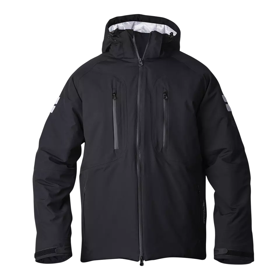 Grounded 1001264001, 7903 Winter Jacket, image 1, gallery thumbnail