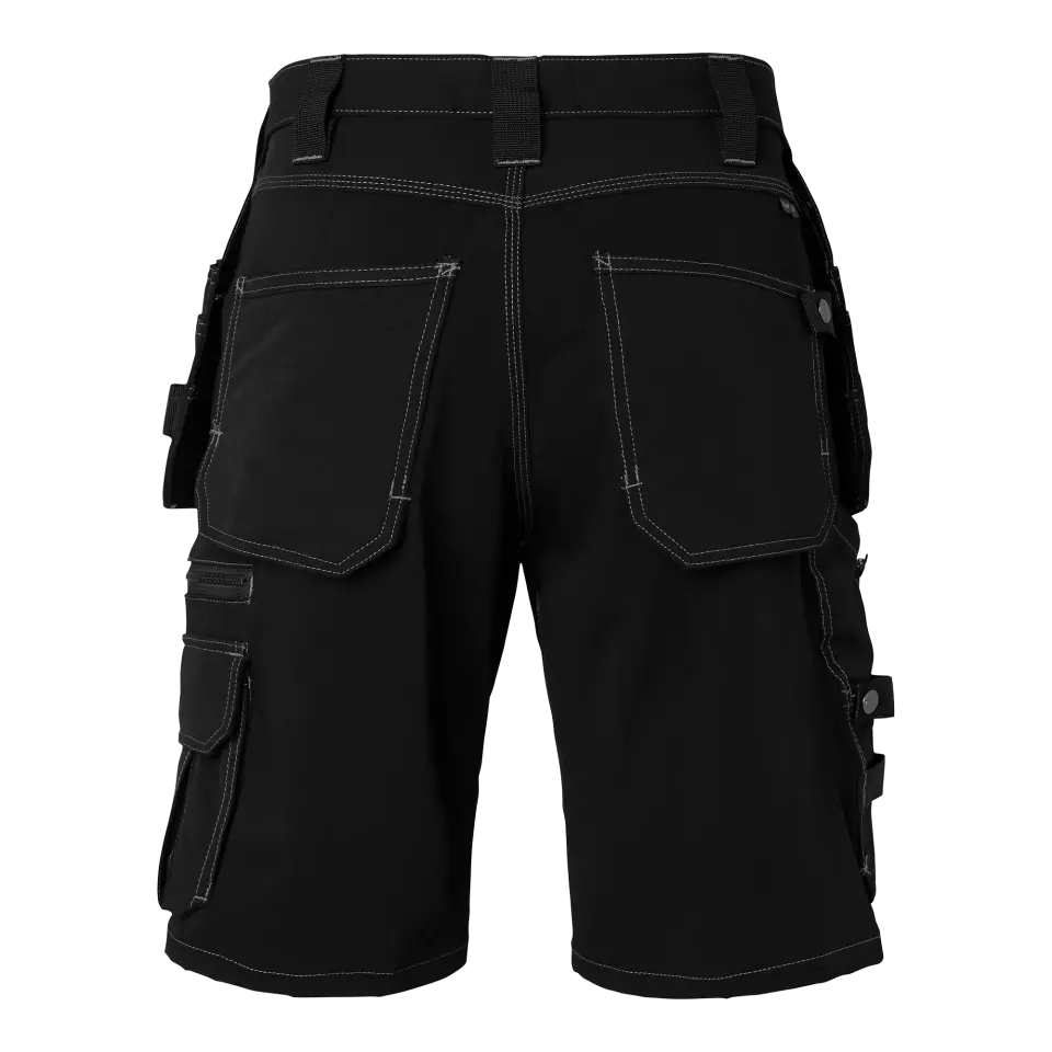Top Swede 1000881001, 310 Craftsmen työ-shortsit, image 3, gallery thumbnail