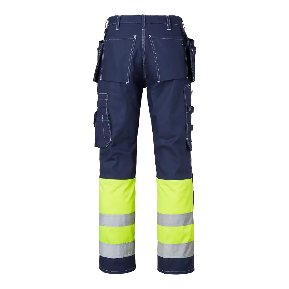Top Swede 1000857960, 2515 Ammattilaisen huomiohousut, image 3, gallery thumbnail
