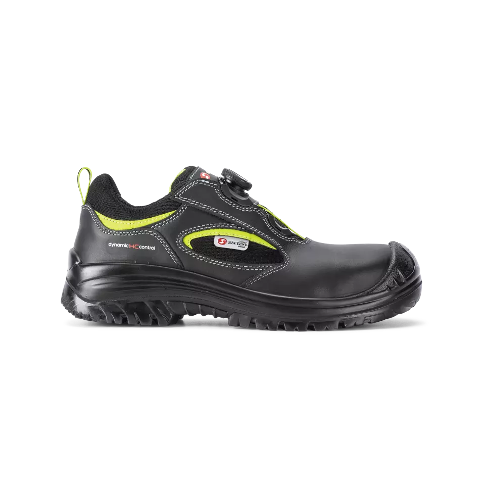 Sixton 1001213001, New Arko Boa Safety Shoe S3, image 1, gallery thumbnail