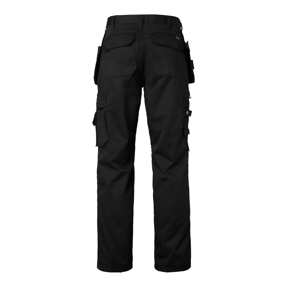 Top Swede 1000737001, 193 Craftsman-housut, image 2, gallery thumbnail