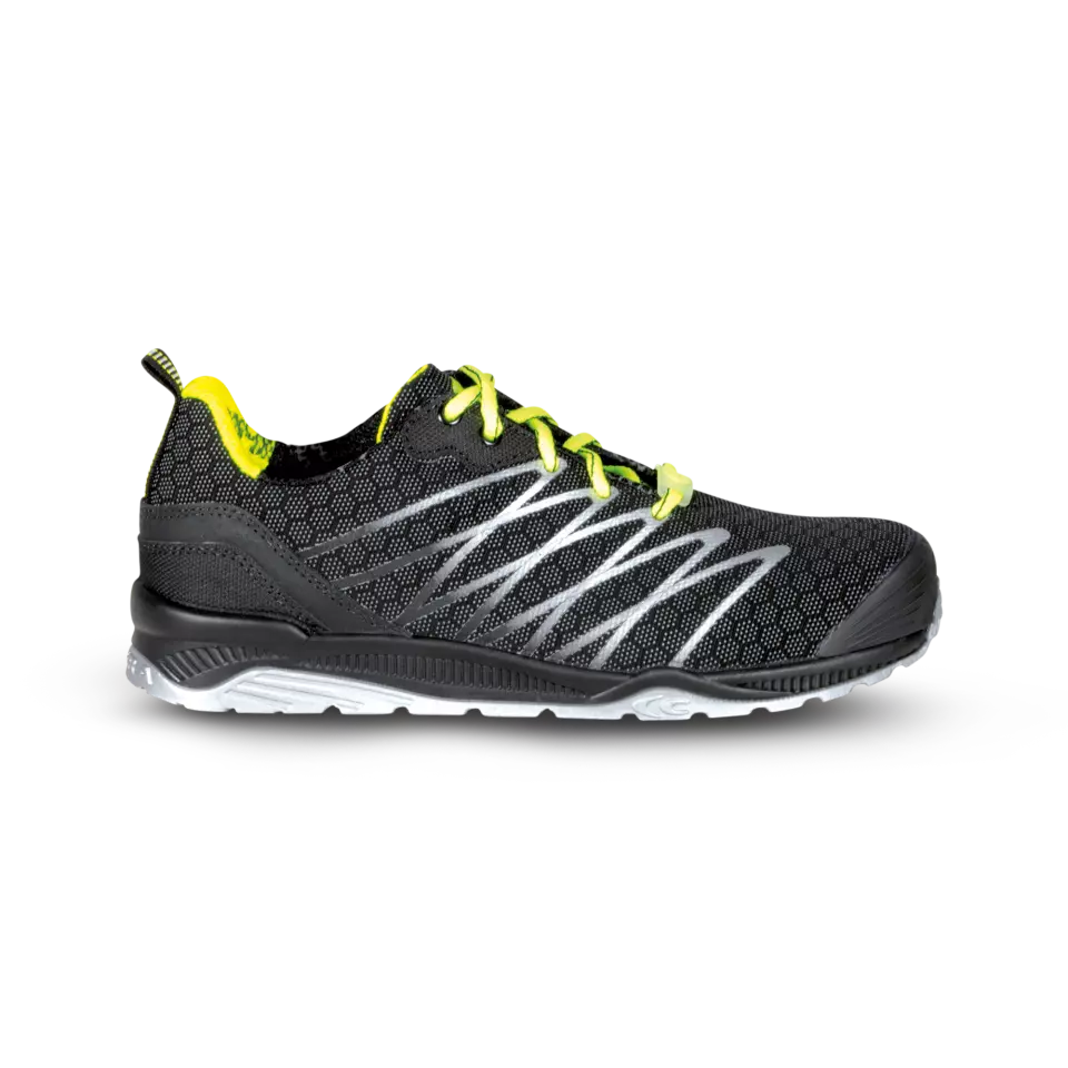 Cofra 1001143001, Supporters Safety Shoe, image 1, gallery thumbnail