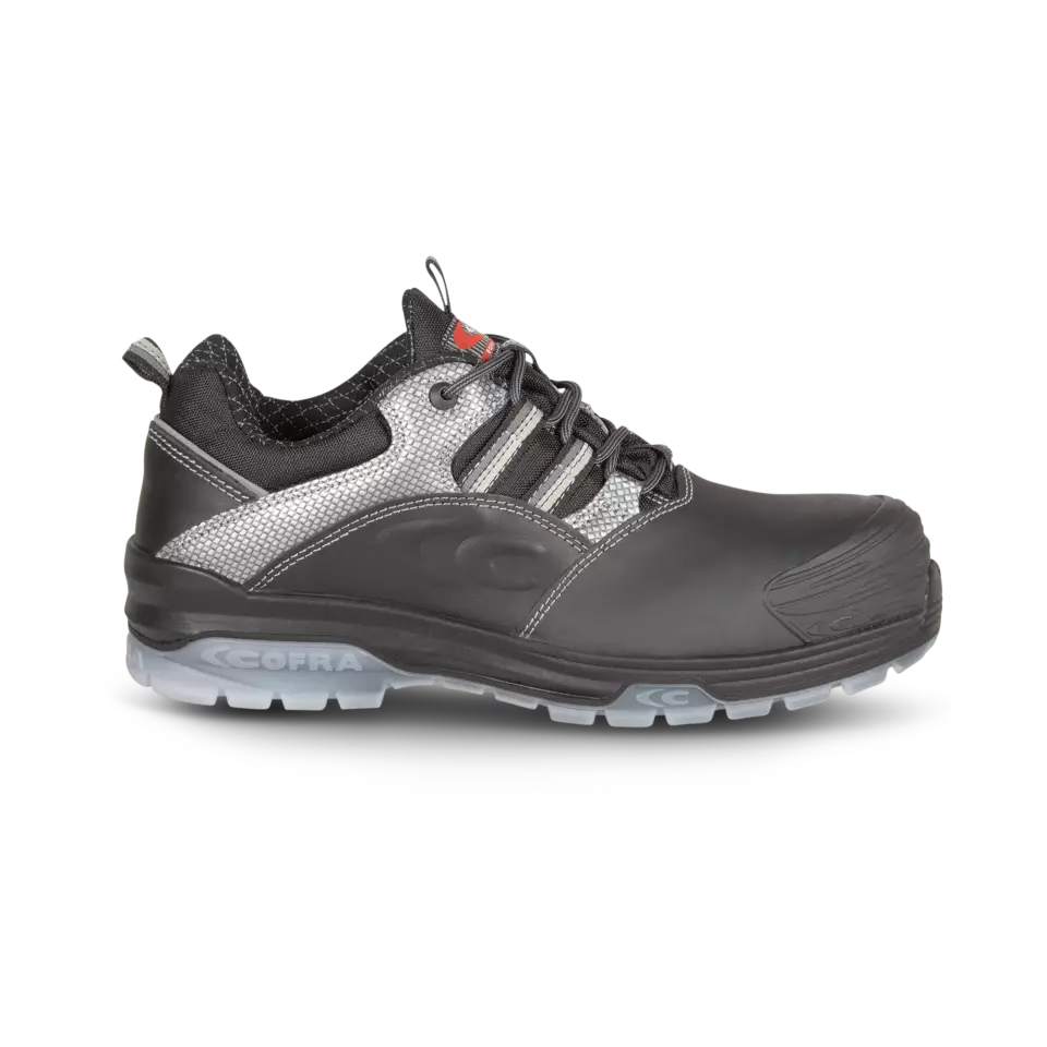 Cofra 1001117001, Caravaggio Safety Shoe, image 1, gallery thumbnail
