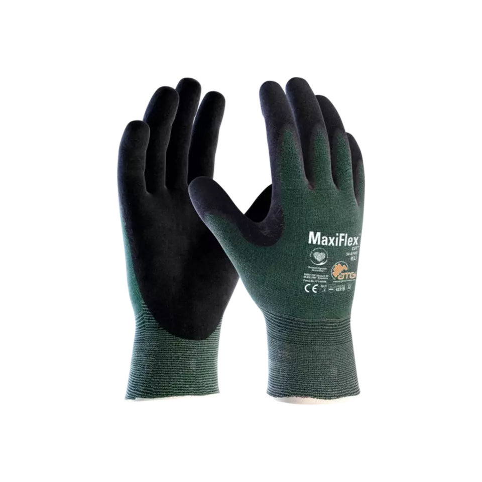ATG 1001306301, MaxiFlex Cut 3B Handschuhe, image 1, gallery thumbnail