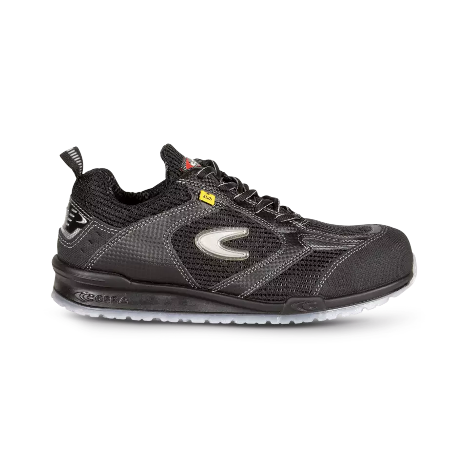 Cofra 1001132001, Kress Safety Shoe, image 1, gallery thumbnail