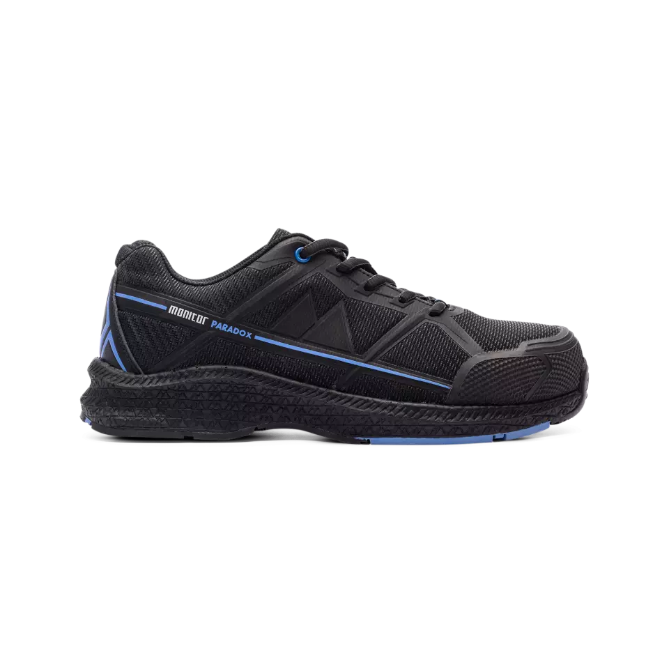 Monitor 1001197001, Paradox T Safety Shoe, image 1, gallery thumbnail