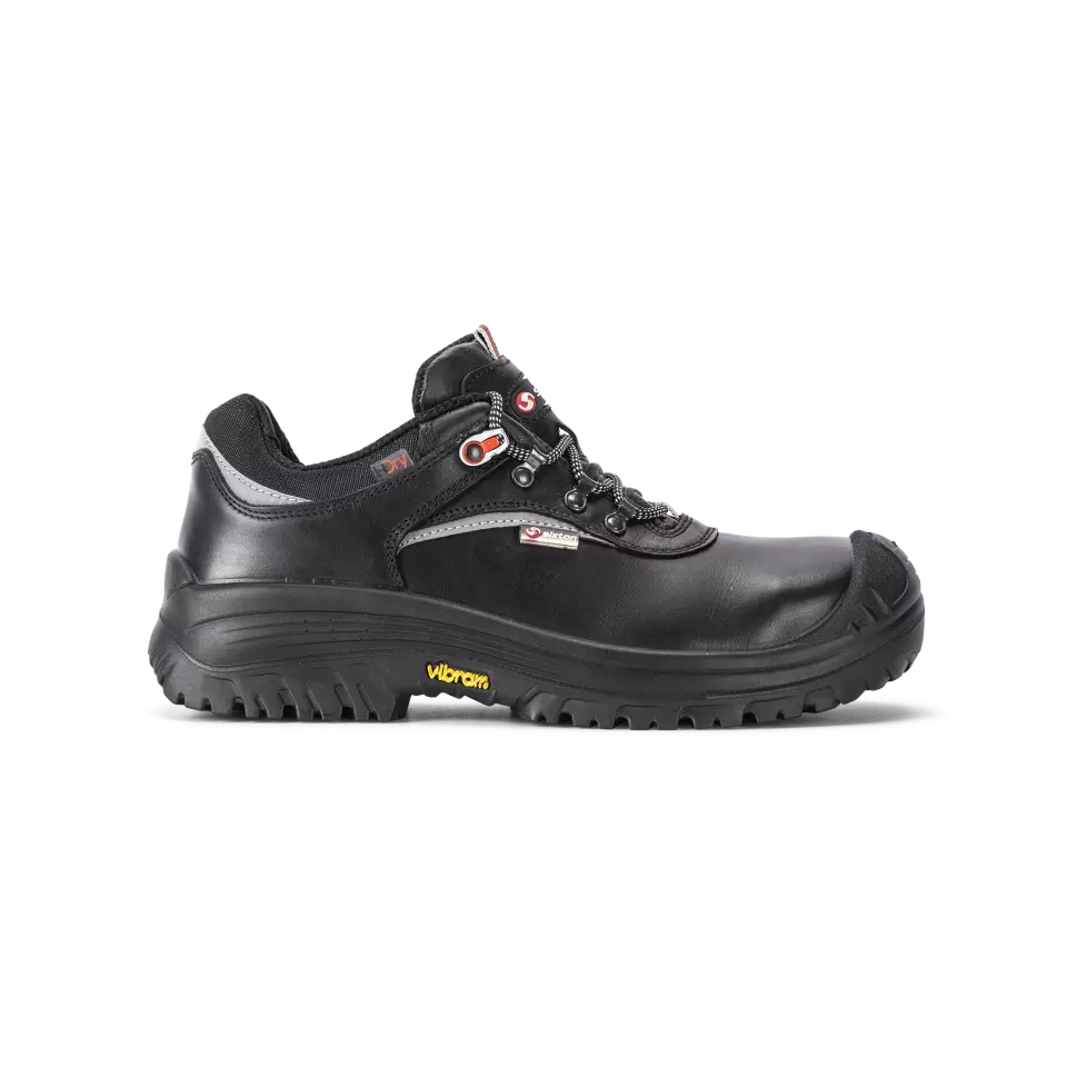Sixton 1001208001, Explorer Safety Shoe S3, image 1, gallery thumbnail