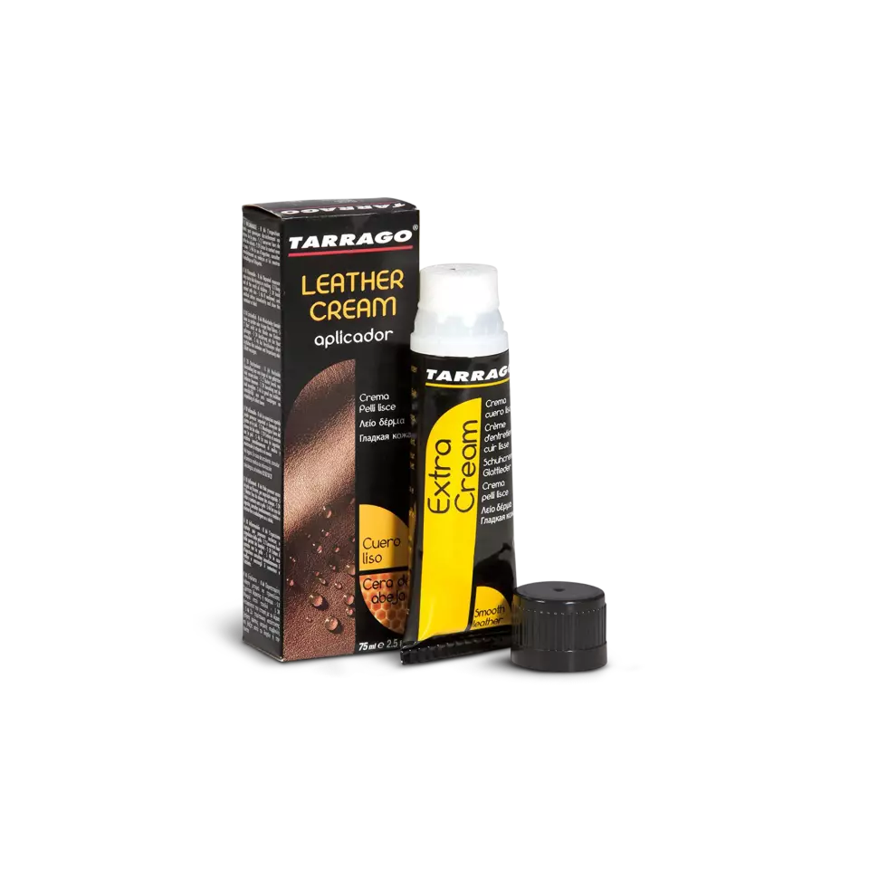 Båstadgruppen 1000277001001, Shoecream Black Shoe Care, image 1, gallery thumbnail