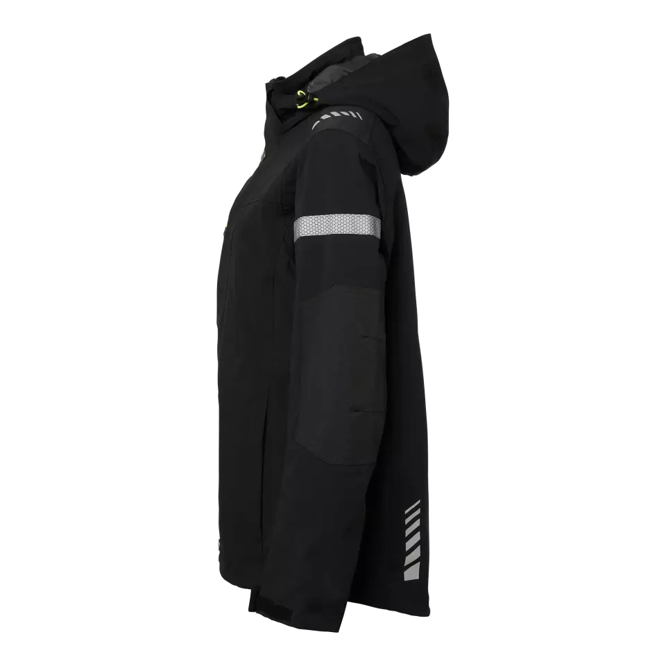 Top Swede 1001324001, 381 Shell Jacket women's, image 2, gallery thumbnail