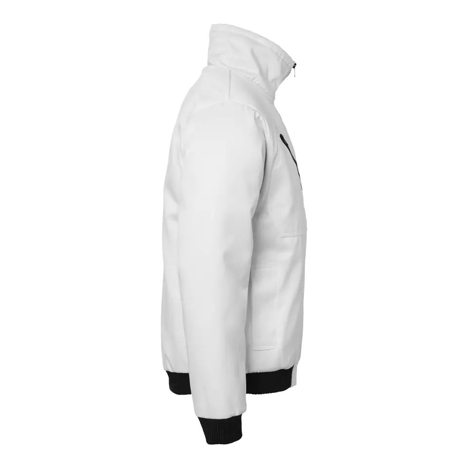 Top Swede 1000927101, 5026 Painter´s Jacket, image 3, gallery thumbnail