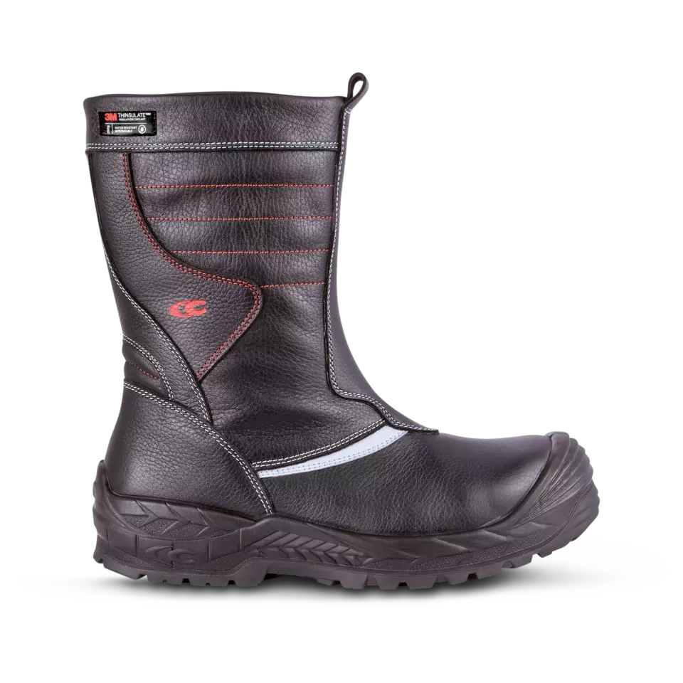 Cofra 1001113001, Herran Safety Boot, image 1, gallery thumbnail