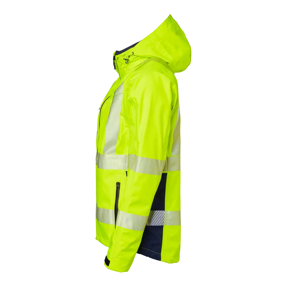 Top Swede 1000981712, 6718 Shell Jacket, image 2, gallery thumbnail
