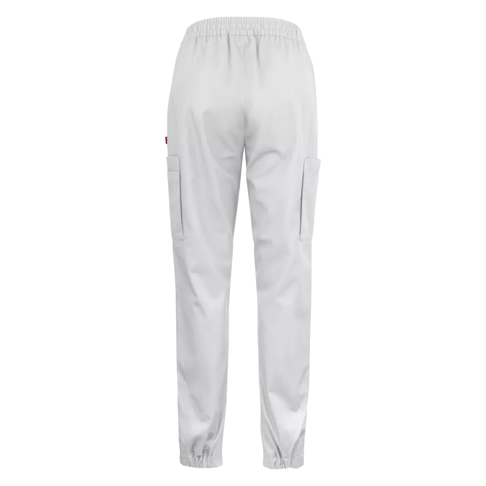 Smila Workwear 1000417101, Adam Housut, image 3, gallery thumbnail